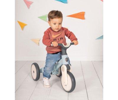 Triciclo Evolutivo Fox Blue