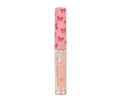5 Brilhos Labiais Glitter Multi