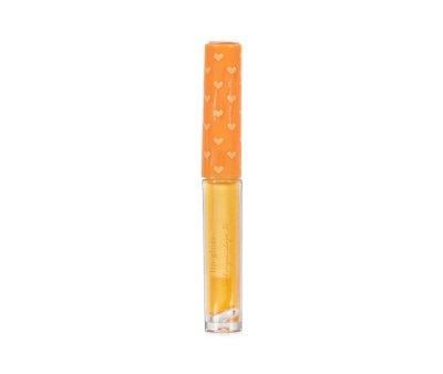 5 Brilhos Labiais Glitter Multi