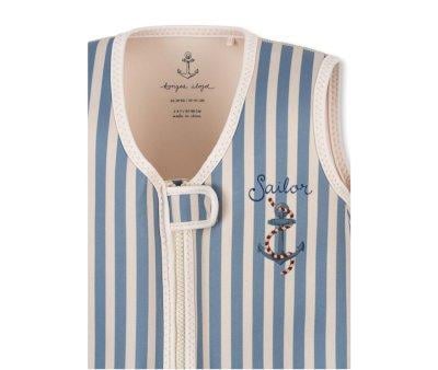 Colete de flutuao Ellis Sailor