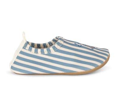 Meias Aster Sailor Stripes