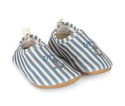 Meias Aster Sailor Stripes