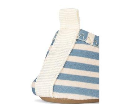 Meias Aster Sailor Stripes