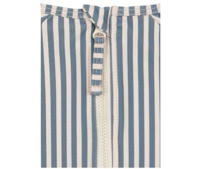 Fato Macaco com zper Aster Sailor Stripe