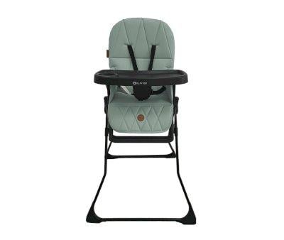 Cadeira Alta Bsica Minna Green