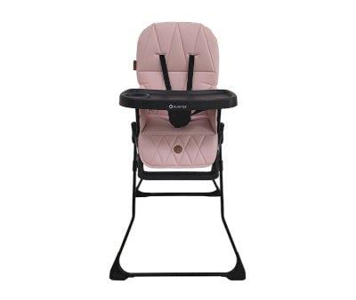 Seggiolone Basic Minna Rosa