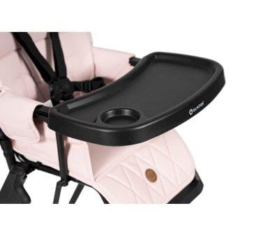 Seggiolone Basic Minna Rosa