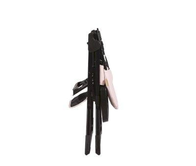 Seggiolone Basic Minna Rosa