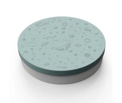 Vassoio Sensory Play Tray Sage
