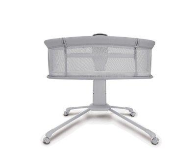 Minicuna Colecho Dark Grey