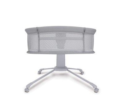 Minicuna Colecho Dark Grey