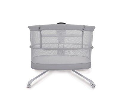 Minicuna Colecho Dark Grey