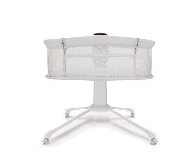 Minicuna Colecho Light Grey