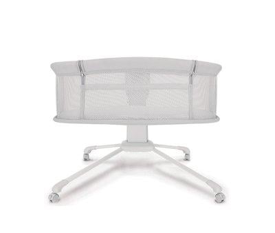 Minicuna Colecho Light Grey