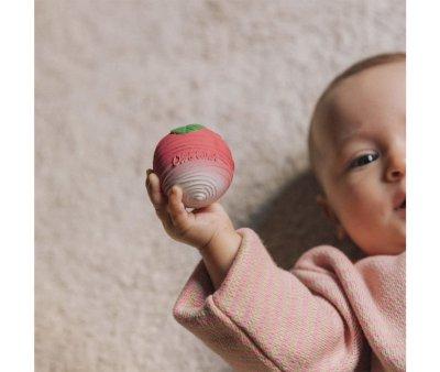 Set 3 Baby Ball Sensoriali Veggie Salad