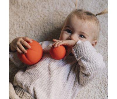 Set 3 Baby Ball Sensoriali Veggie Salad