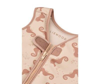 Chaleco de Flotacin Dove Seahorse / Apple blossom