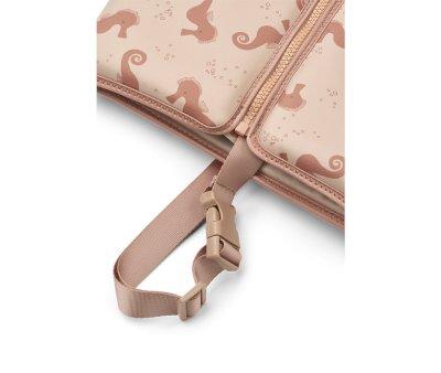 Chaleco de Flotacin Dove Seahorse / Apple blossom