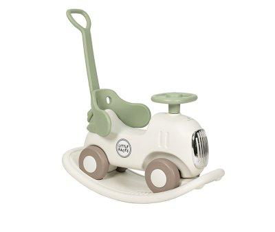Rocker Car 3 em 1