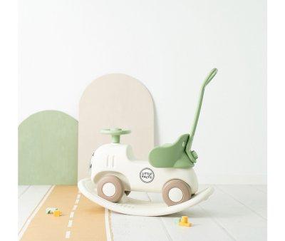 Rocker Car 3 em 1