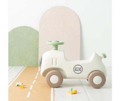 Rocker Car 3 em 1
