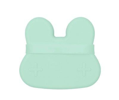Lancheira Snackies Bunny Menta