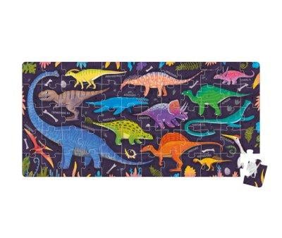 Puzzlove Dinosaurios