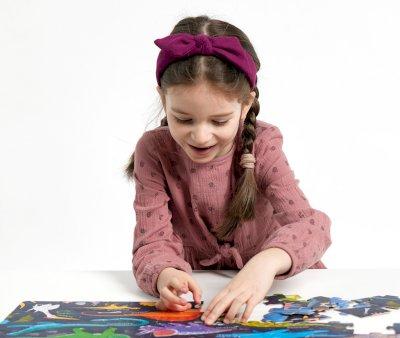 Puzzlove Dinosaurios
