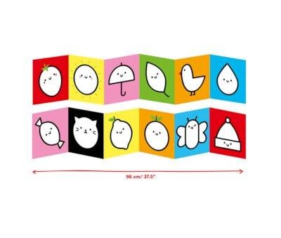 Livros de colorir Looong