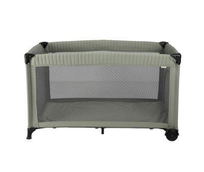 Cuna de Viaje Olive