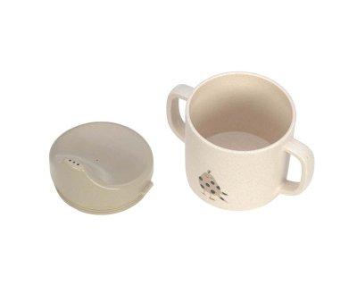 Taza con Asas Eco Little Mateys Royal Blue
