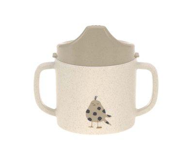 Taza con Asas Eco Little Mateys Royal Blue