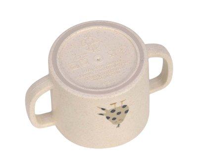Taza con Asas Eco Little Mateys Royal Blue