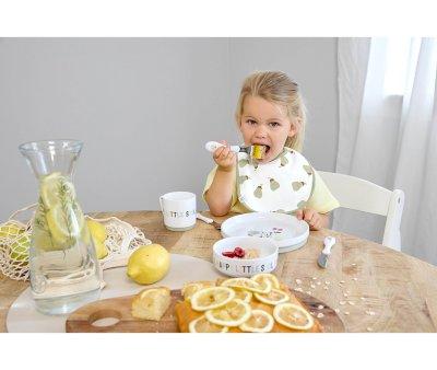 Set 3 Cubiertos Happy Fruits