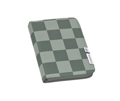 Portadocumentos Green / Olive