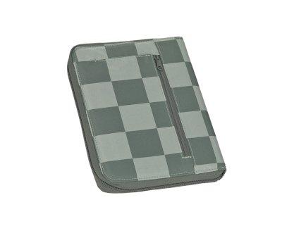 Portadocumentos Green / Olive