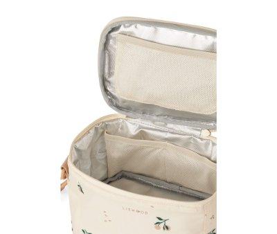 Borsa Termica Toby Peach/Sea Shell