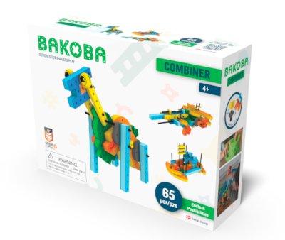 Costruzioni BAKOBA Combiner