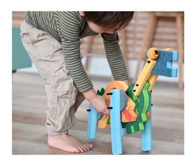 Costruzioni BAKOBA Combiner