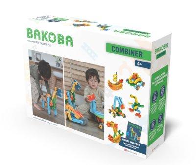 Costruzioni BAKOBA Combiner