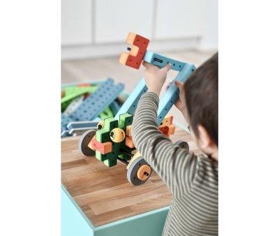 Costruzioni BAKOBA Combiner