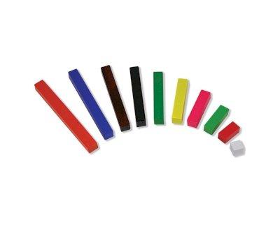 Scatola Numeri in Colore 308 pezzi