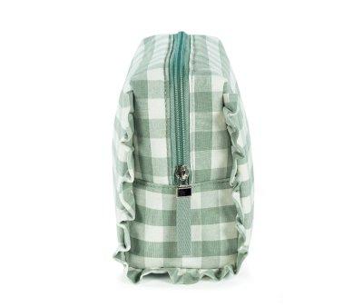 Remy Green Toiletry Bag