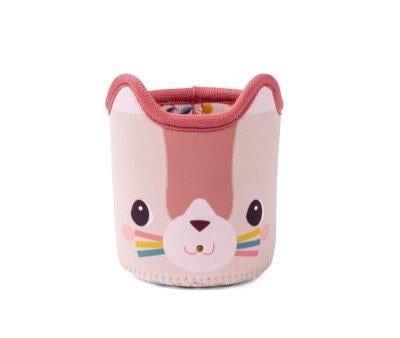 Jules 3 Tazas Para El Bao