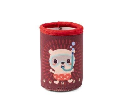 Jules 3 Tazas Para El Bao