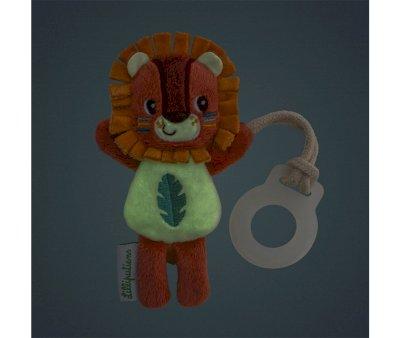 Sujetachupetes Mini Jack Nocturno