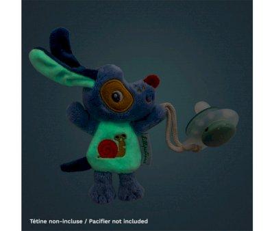 Sujetachupetes Mini Jules Nocturno