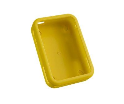 Coque de Protection Patapum Jaune