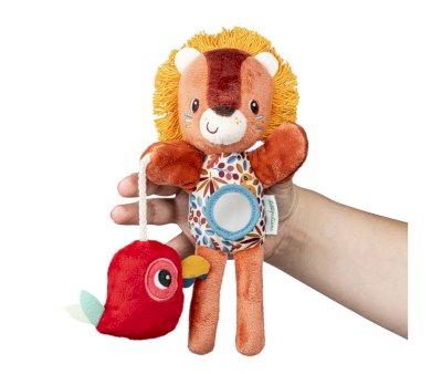 Marioneta de Actividades Jack El Len