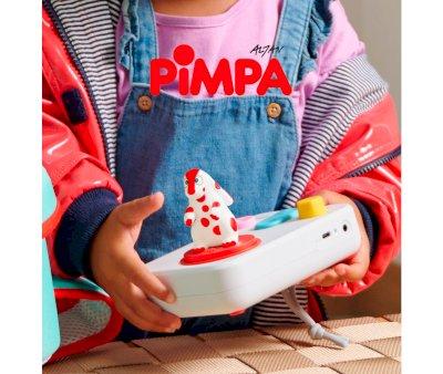 Piccole Storie di Pimpa (Italien)
